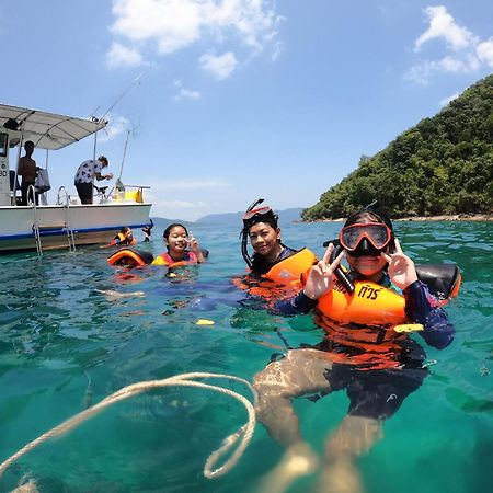 Salakphet Resort Koh Chang Zewnętrze zdjęcie