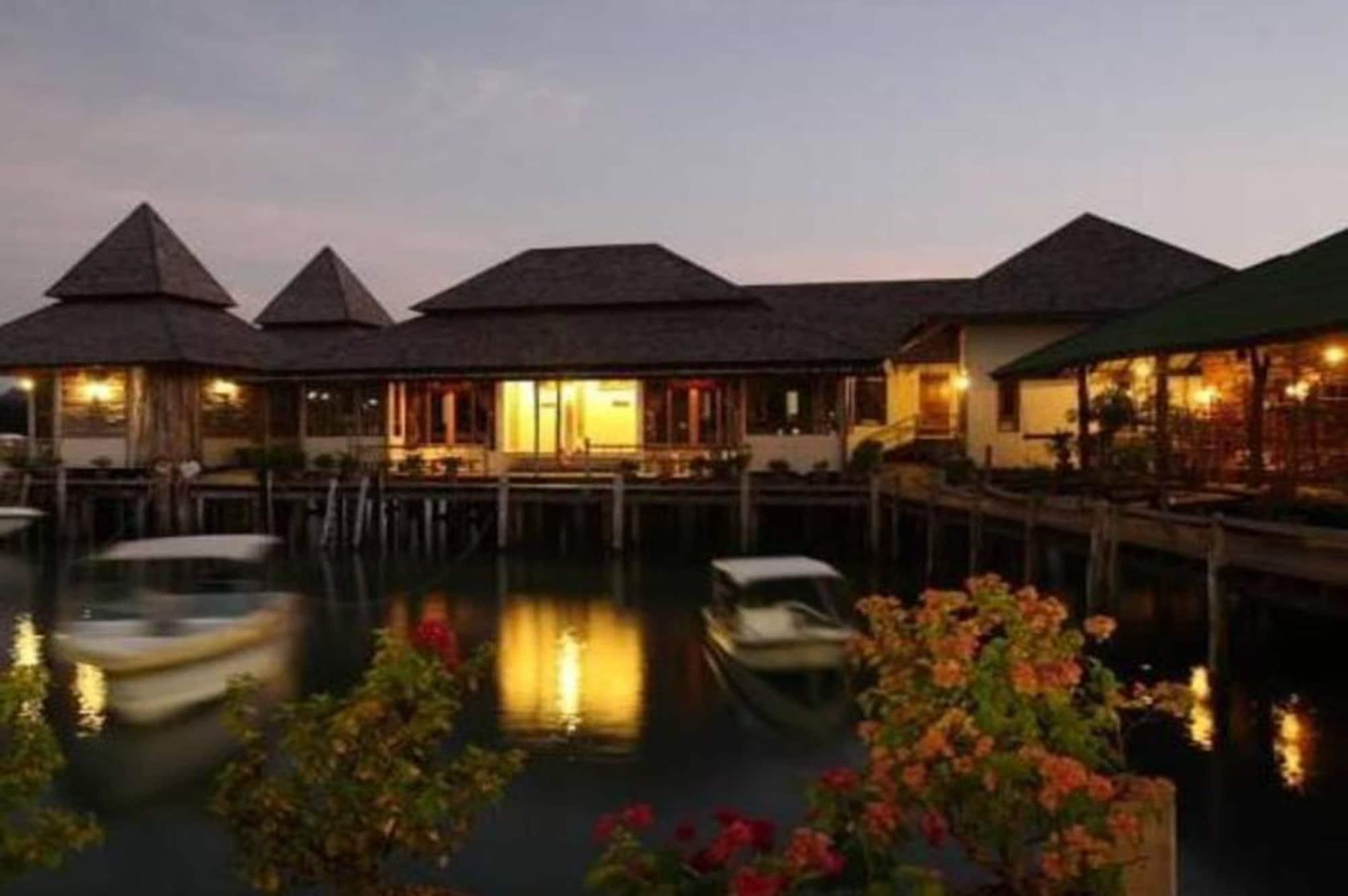 Salakphet Resort Koh Chang Zewnętrze zdjęcie