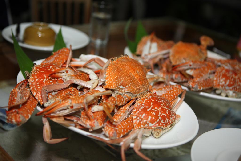 Salakphet Resort Koh Chang Zewnętrze zdjęcie