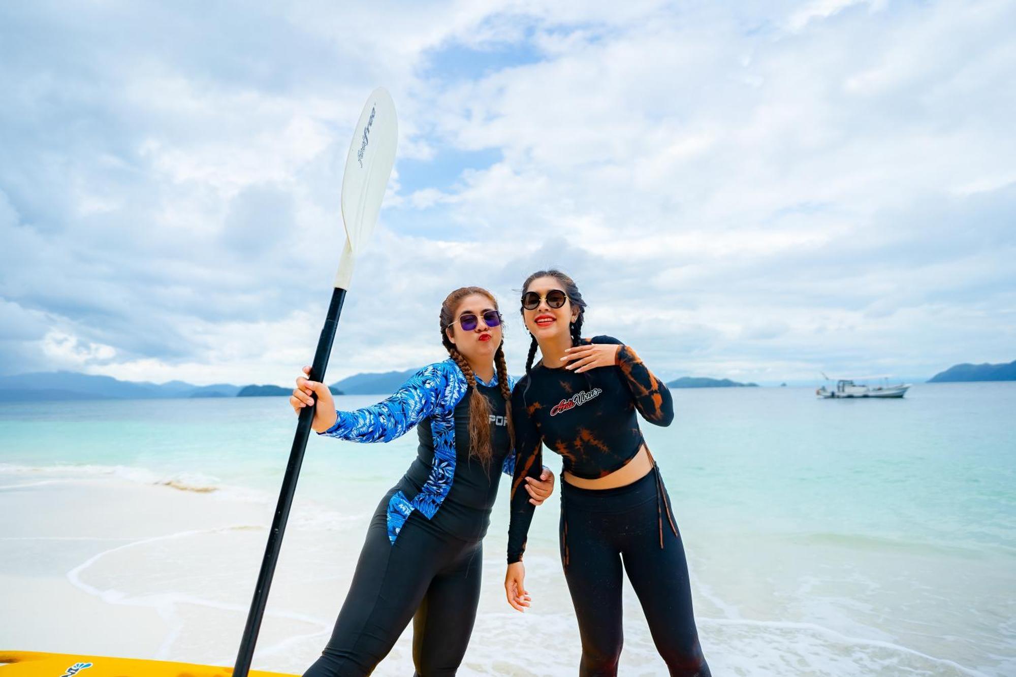 Salakphet Resort Koh Chang Zewnętrze zdjęcie