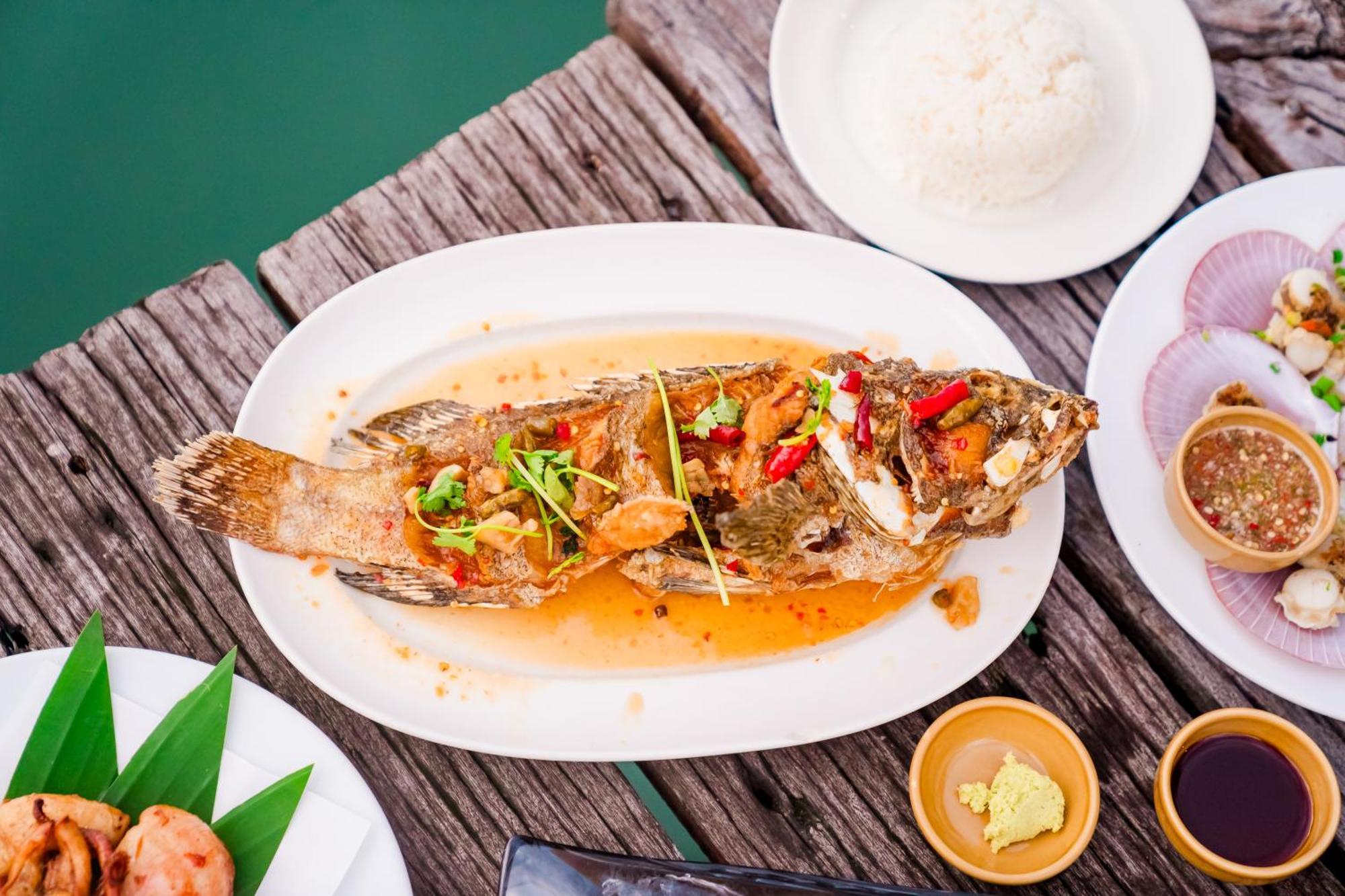 Salakphet Resort Koh Chang Zewnętrze zdjęcie