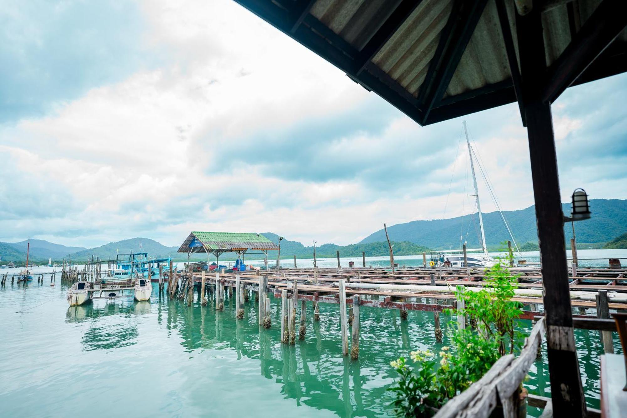 Salakphet Resort Koh Chang Zewnętrze zdjęcie