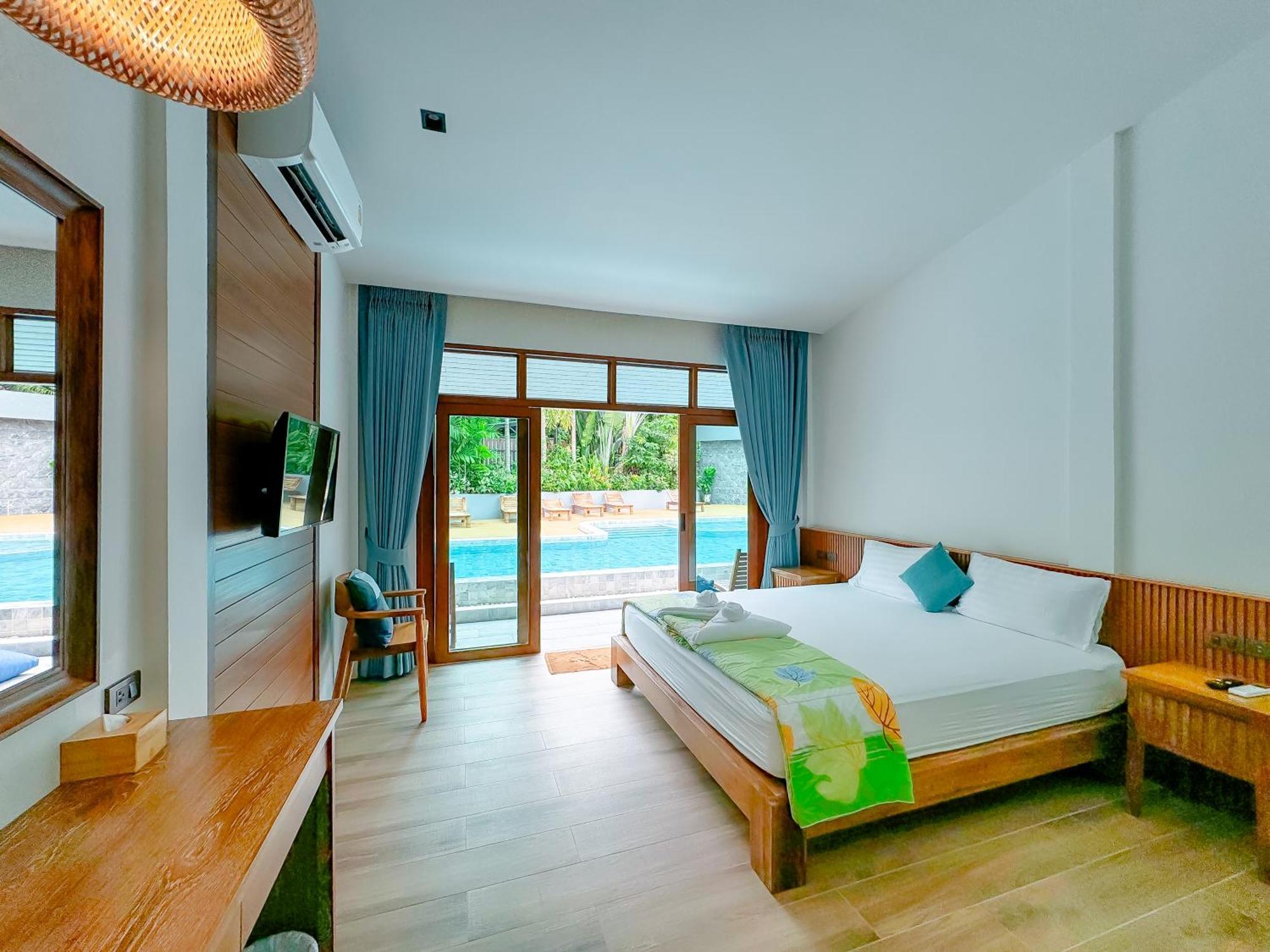 Salakphet Resort Koh Chang Zewnętrze zdjęcie