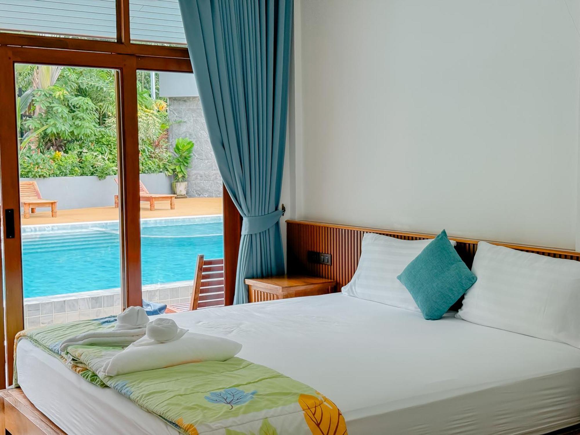 Salakphet Resort Koh Chang Pokój zdjęcie