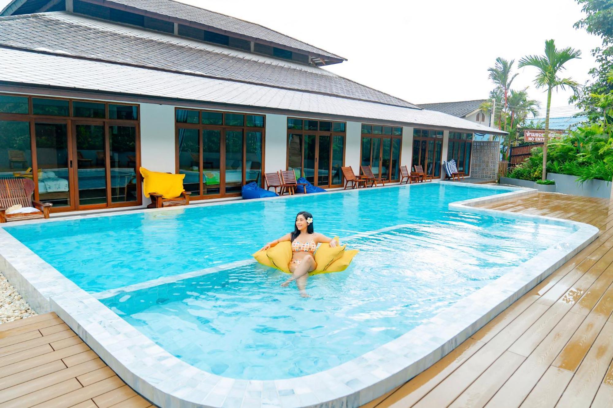 Salakphet Resort Koh Chang Zewnętrze zdjęcie