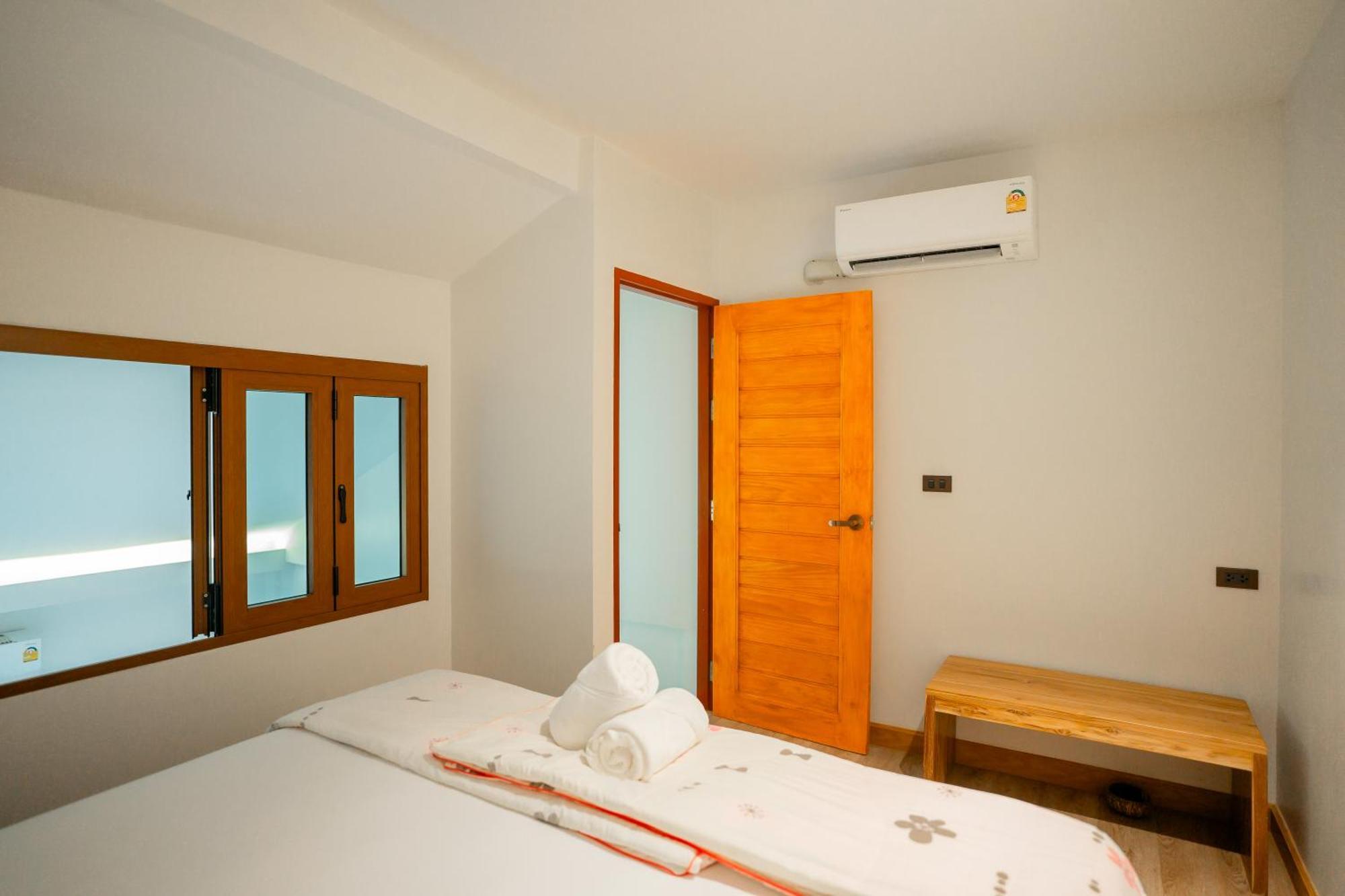 Salakphet Resort Koh Chang Pokój zdjęcie