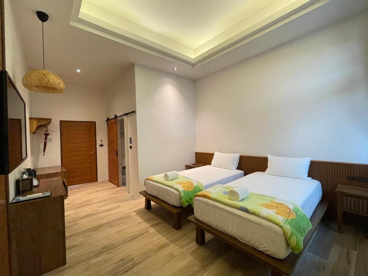 Salakphet Resort Koh Chang Pokój zdjęcie