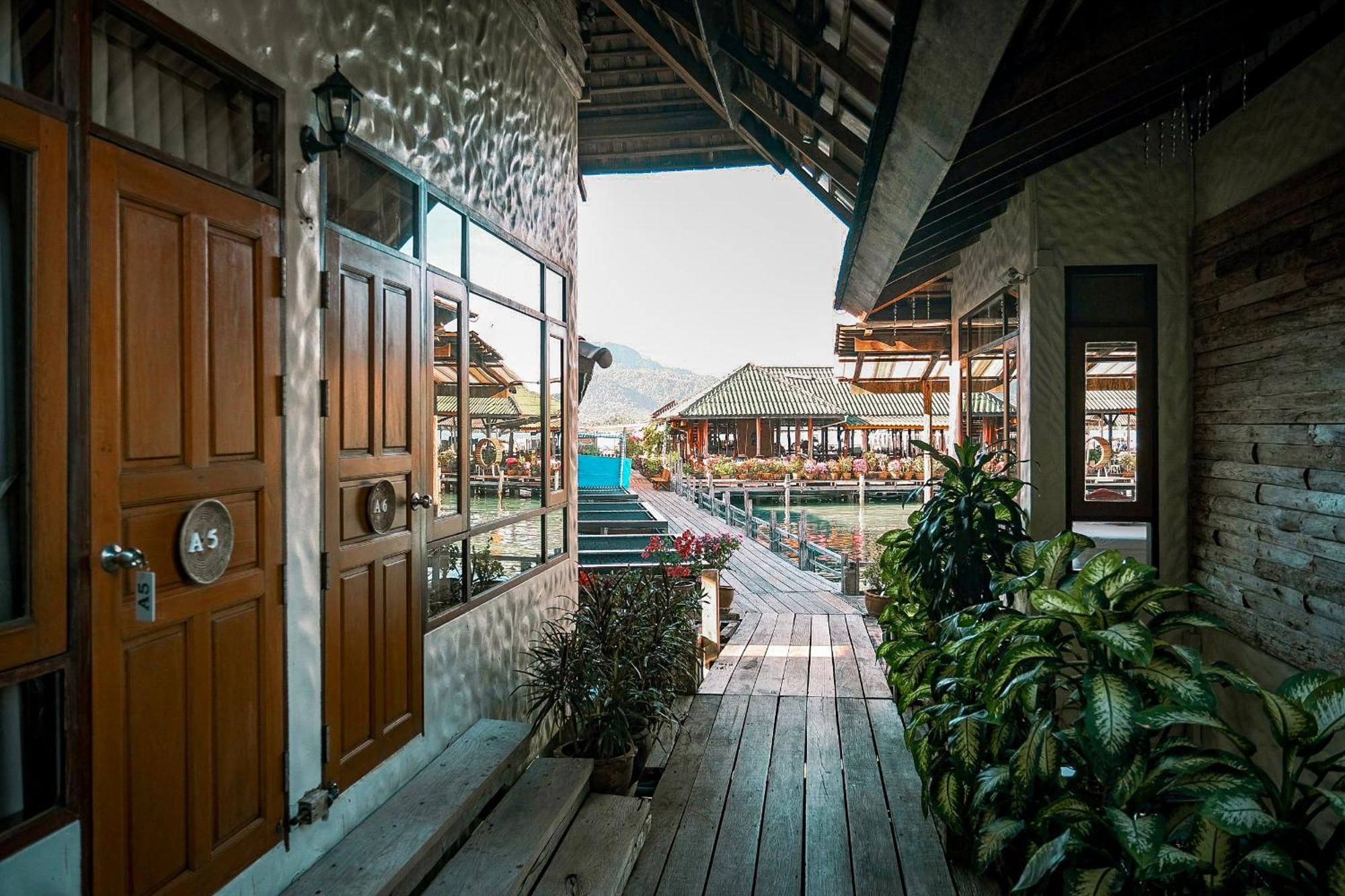 Salakphet Resort Koh Chang Zewnętrze zdjęcie