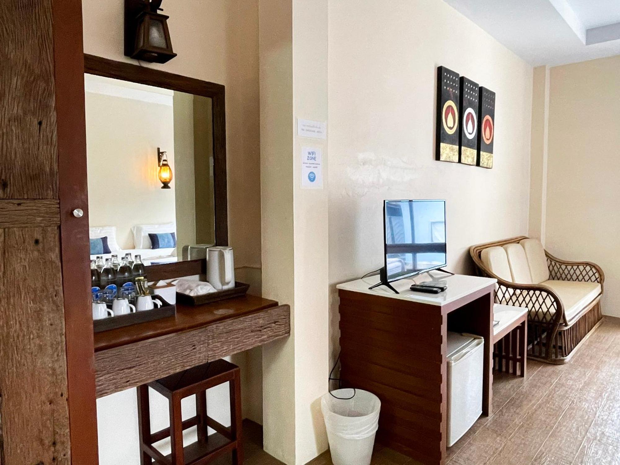 Salakphet Resort Koh Chang Pokój zdjęcie