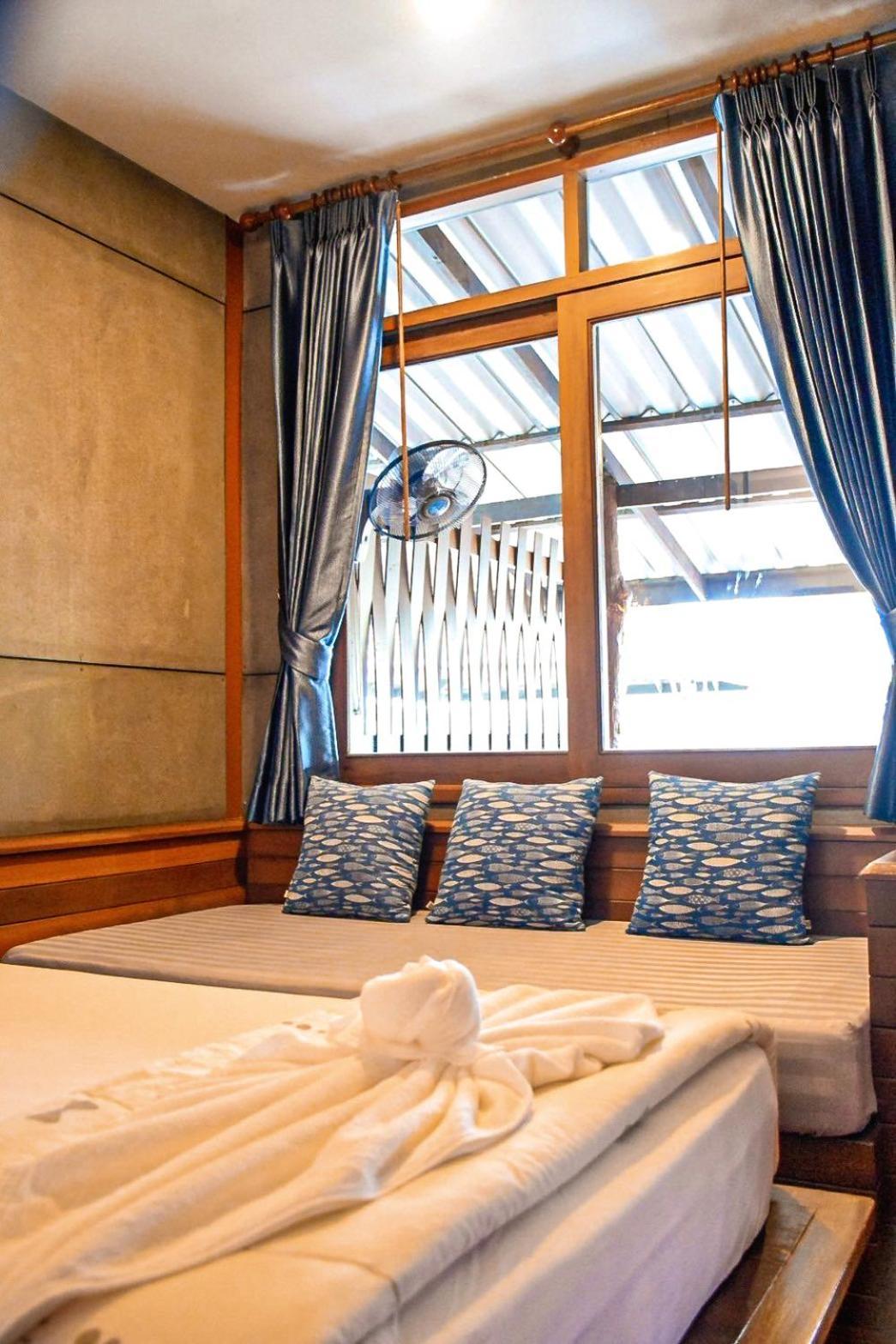 Salakphet Resort Koh Chang Pokój zdjęcie