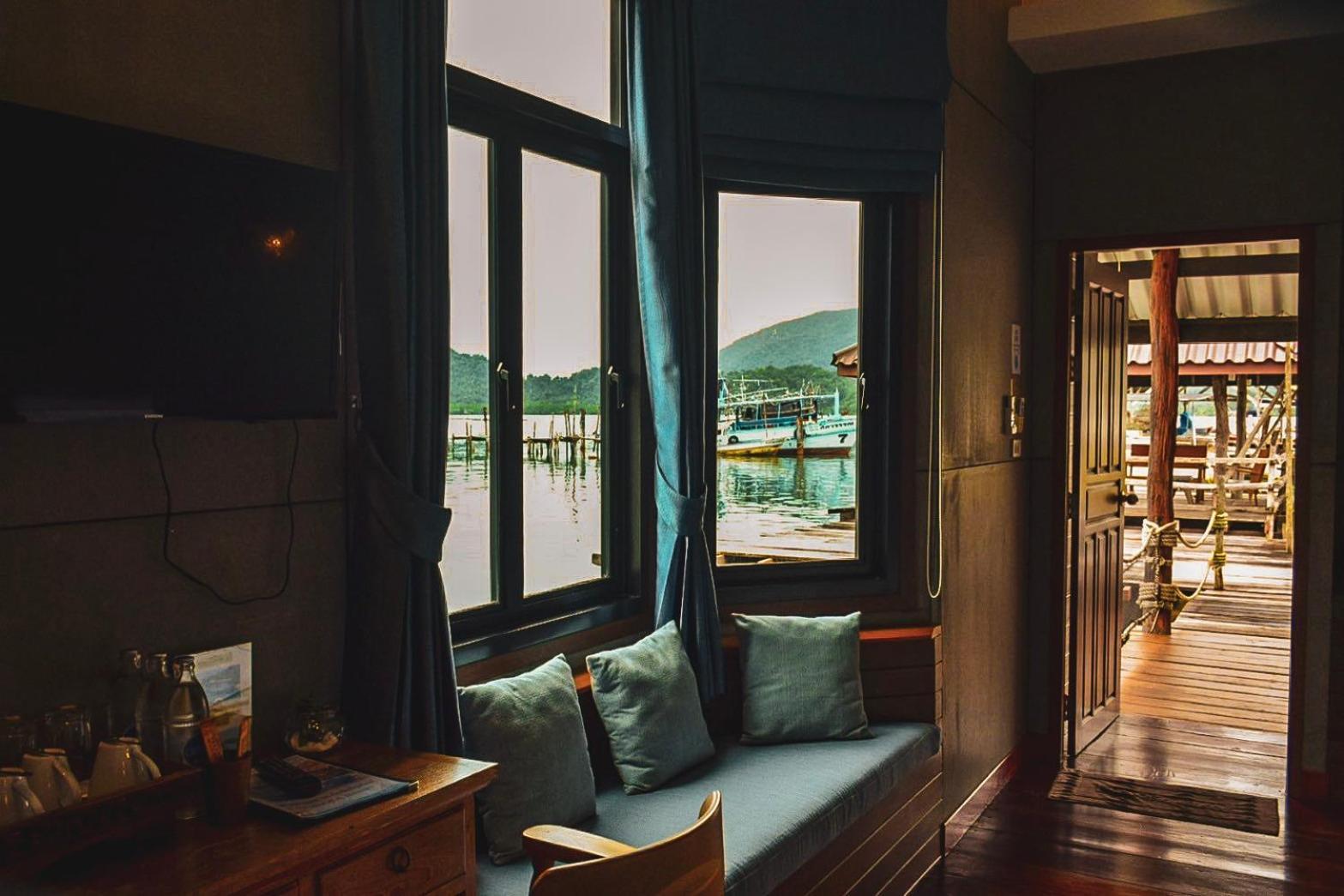 Salakphet Resort Koh Chang Zewnętrze zdjęcie