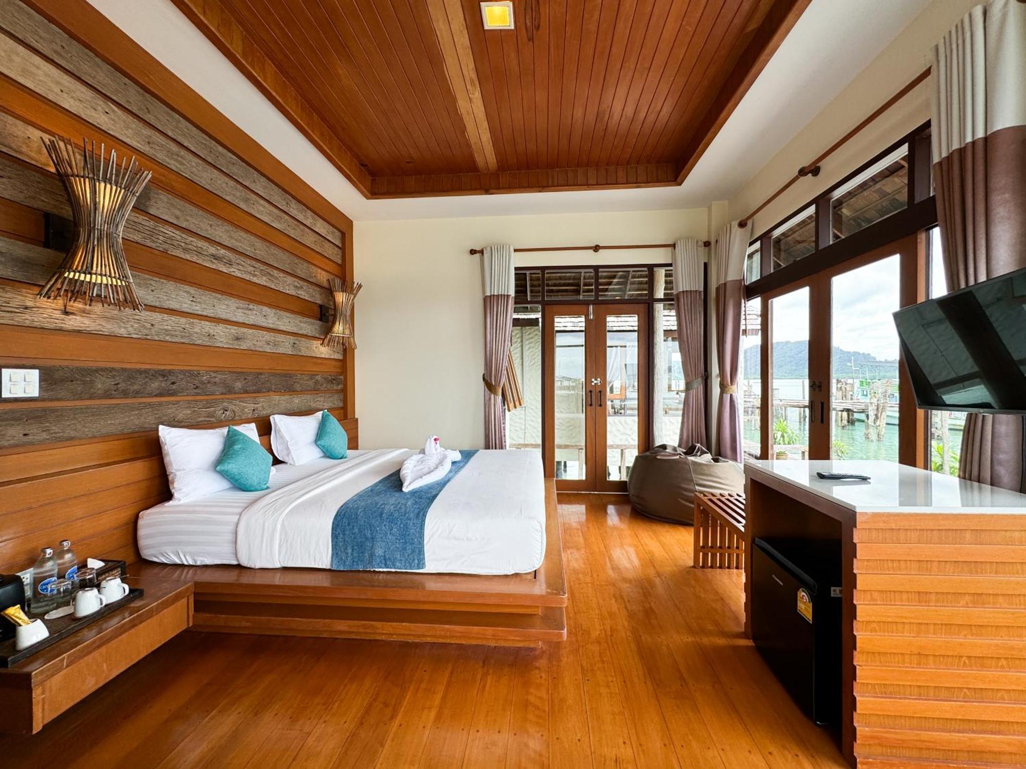 Salakphet Resort Koh Chang Zewnętrze zdjęcie