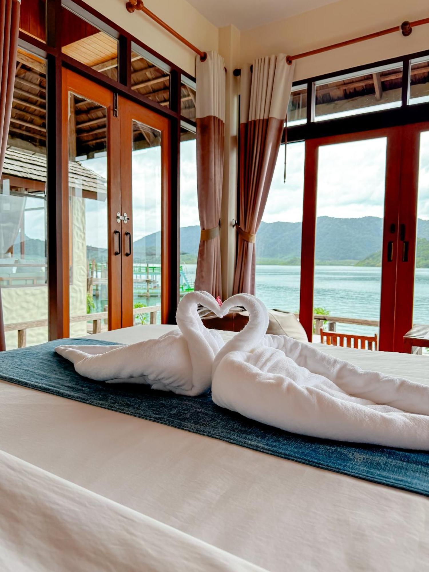 Salakphet Resort Koh Chang Zewnętrze zdjęcie