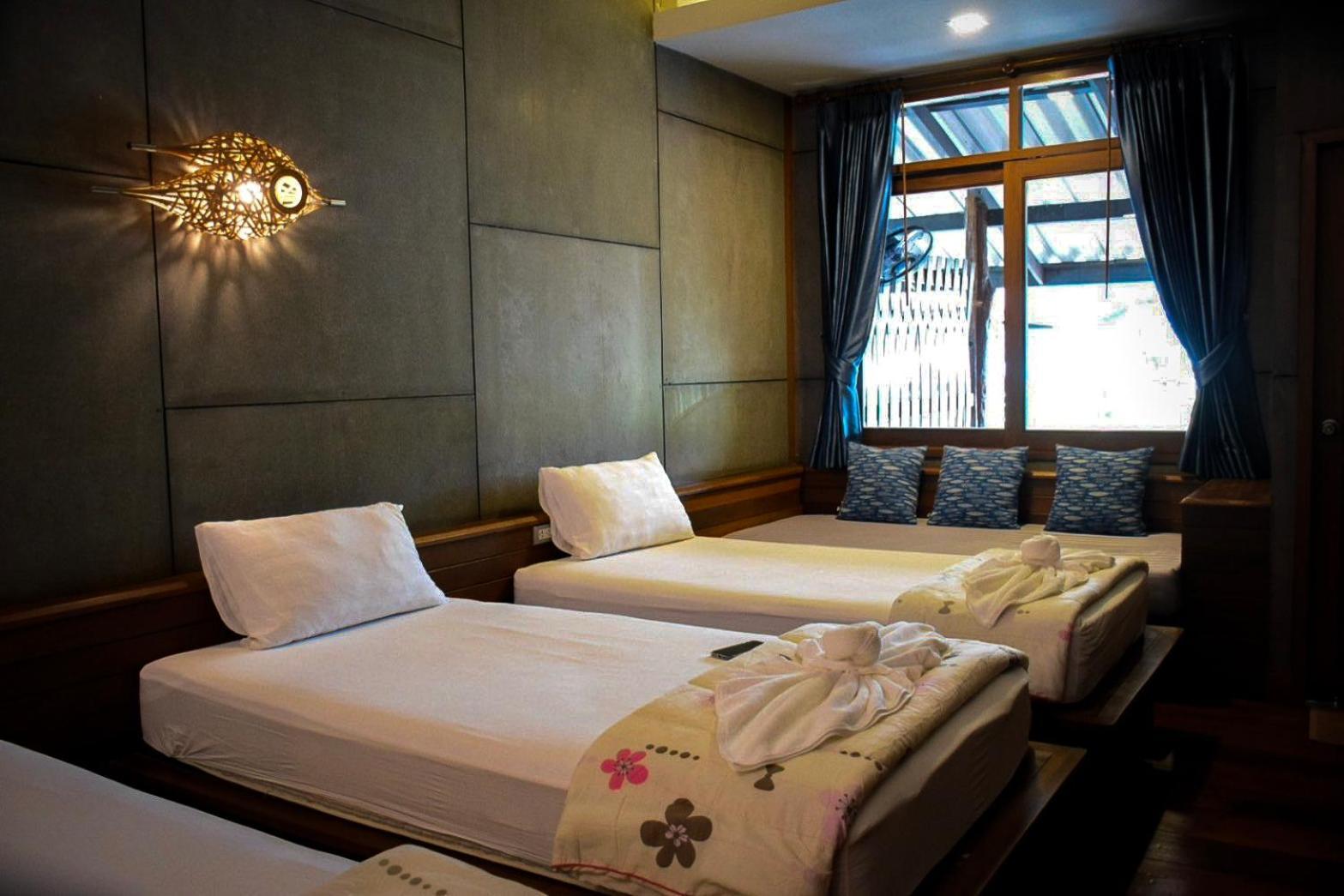 Salakphet Resort Koh Chang Pokój zdjęcie