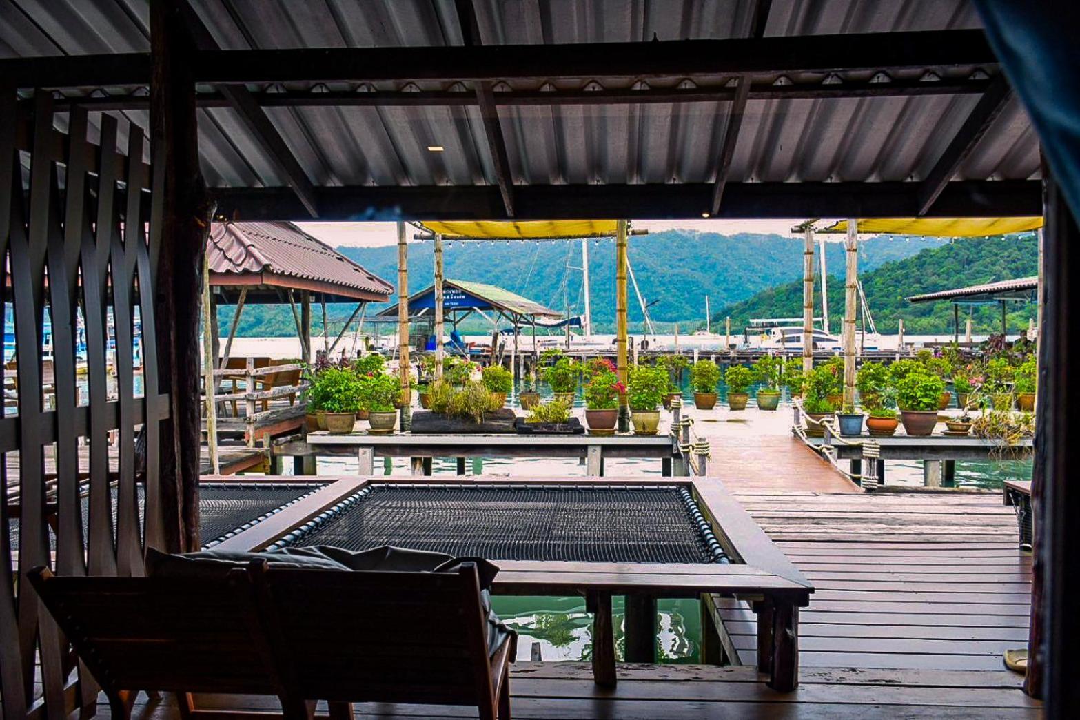 Salakphet Resort Koh Chang Zewnętrze zdjęcie