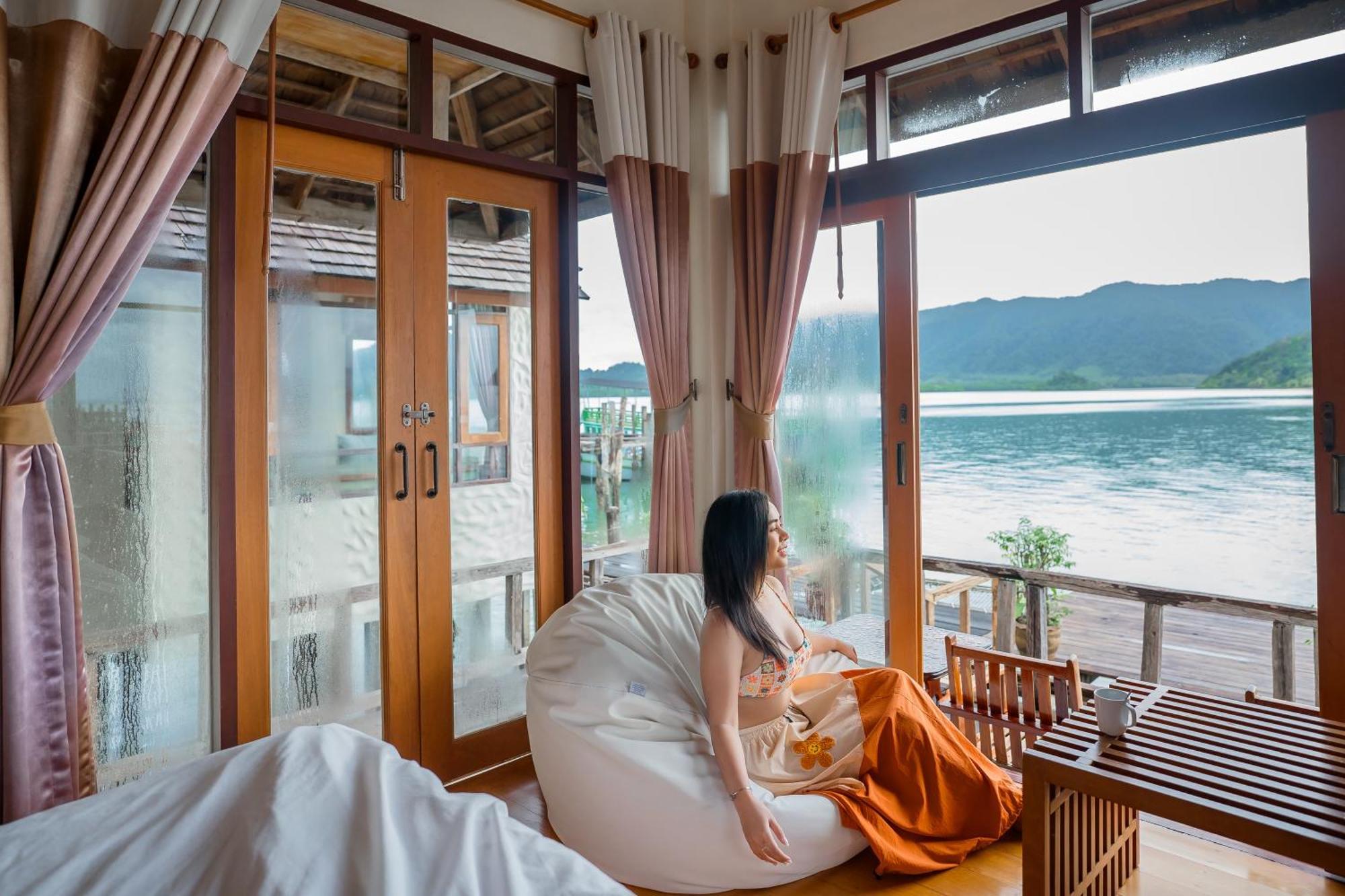 Salakphet Resort Koh Chang Zewnętrze zdjęcie