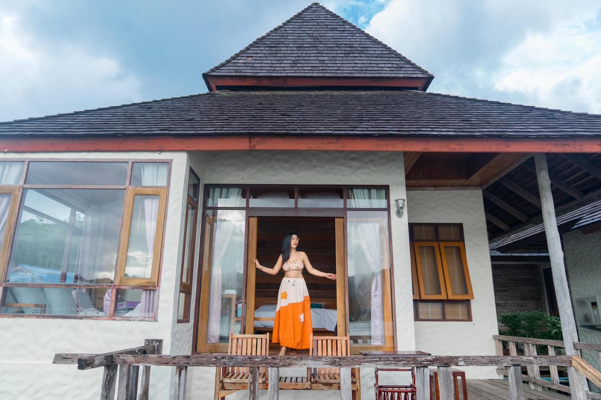 Salakphet Resort Koh Chang Zewnętrze zdjęcie