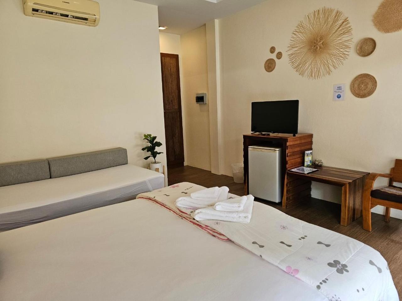 Salakphet Resort Koh Chang Zewnętrze zdjęcie