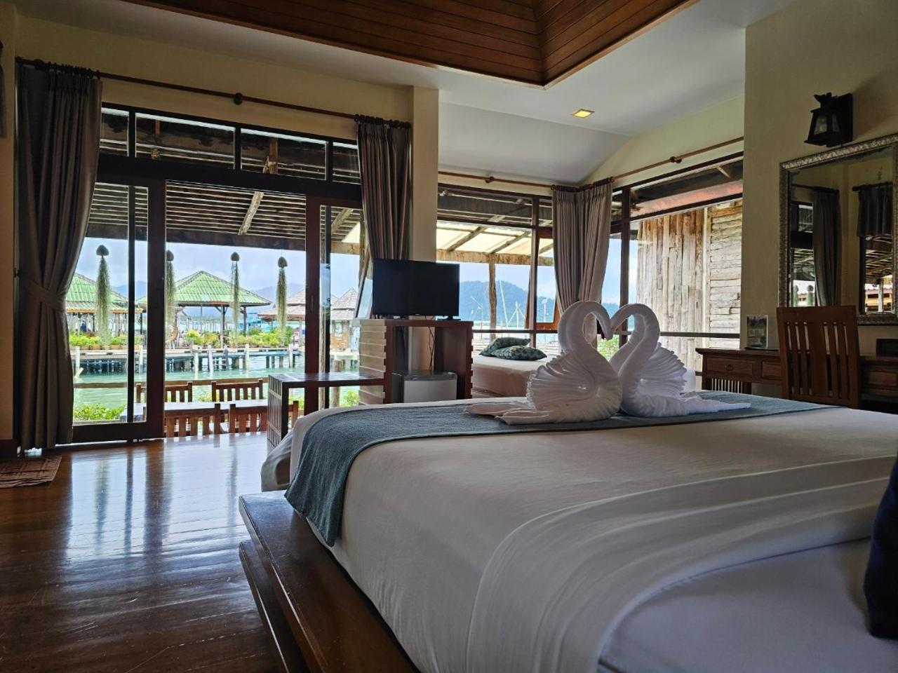 Salakphet Resort Koh Chang Zewnętrze zdjęcie