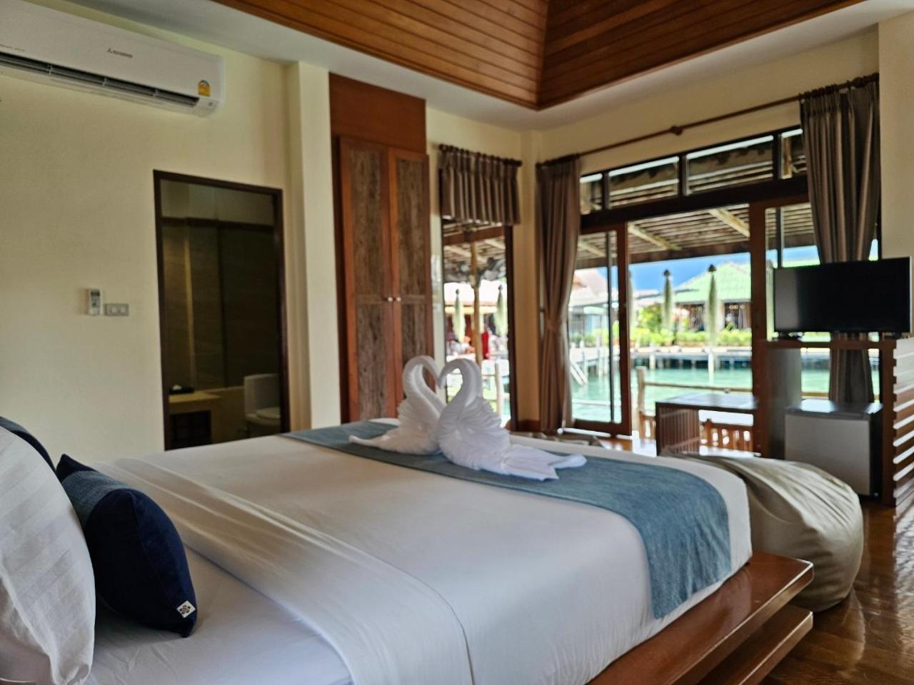 Salakphet Resort Koh Chang Zewnętrze zdjęcie