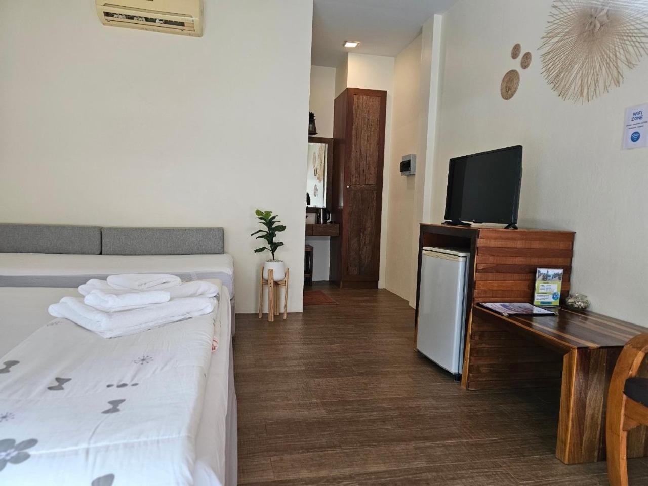 Salakphet Resort Koh Chang Zewnętrze zdjęcie