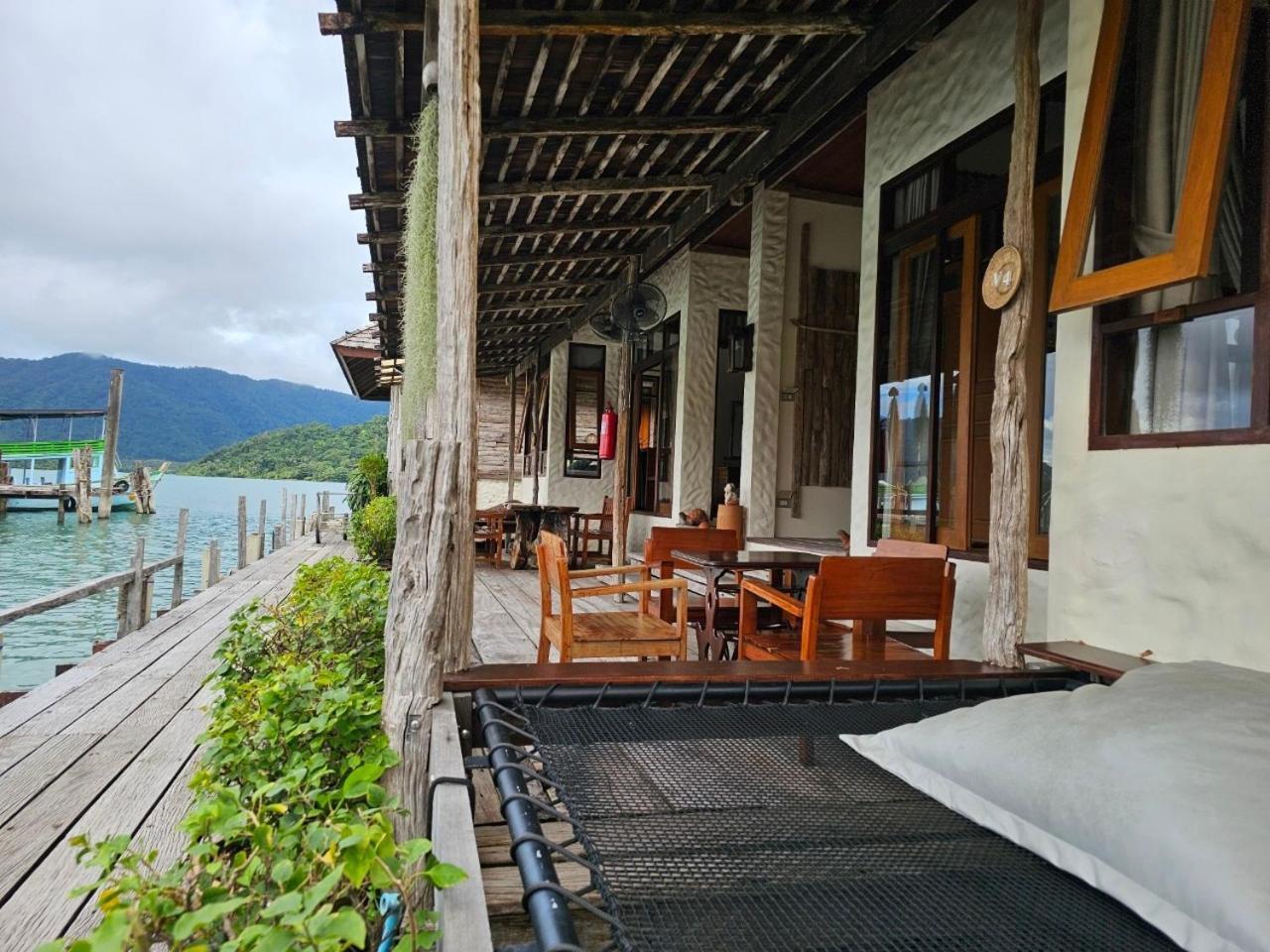 Salakphet Resort Koh Chang Zewnętrze zdjęcie