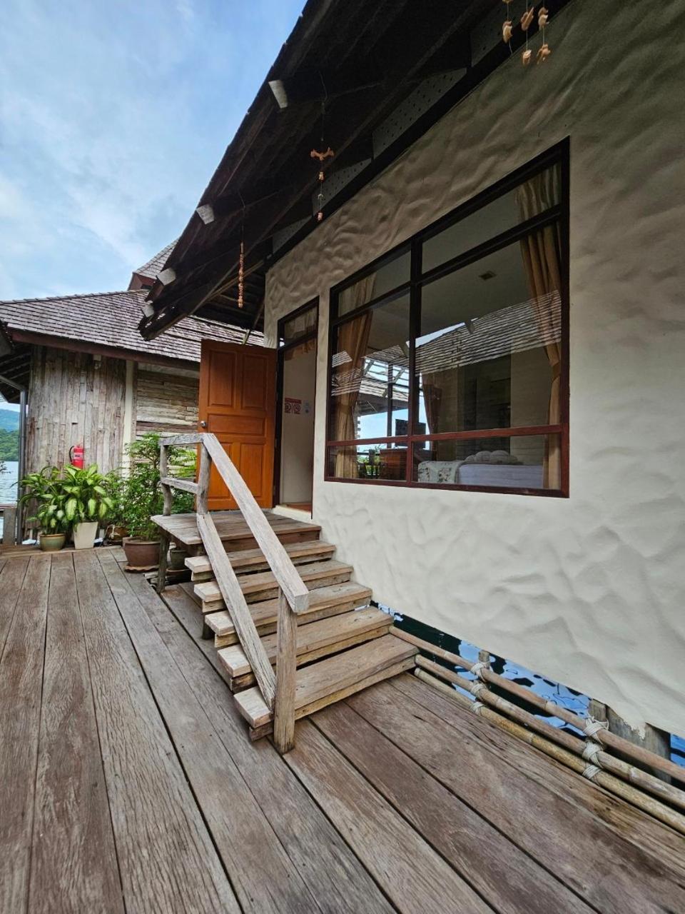 Salakphet Resort Koh Chang Zewnętrze zdjęcie