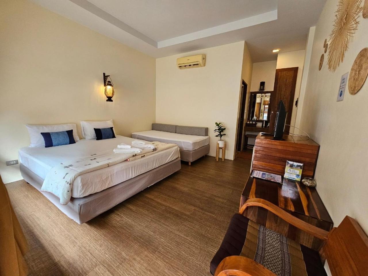 Salakphet Resort Koh Chang Zewnętrze zdjęcie