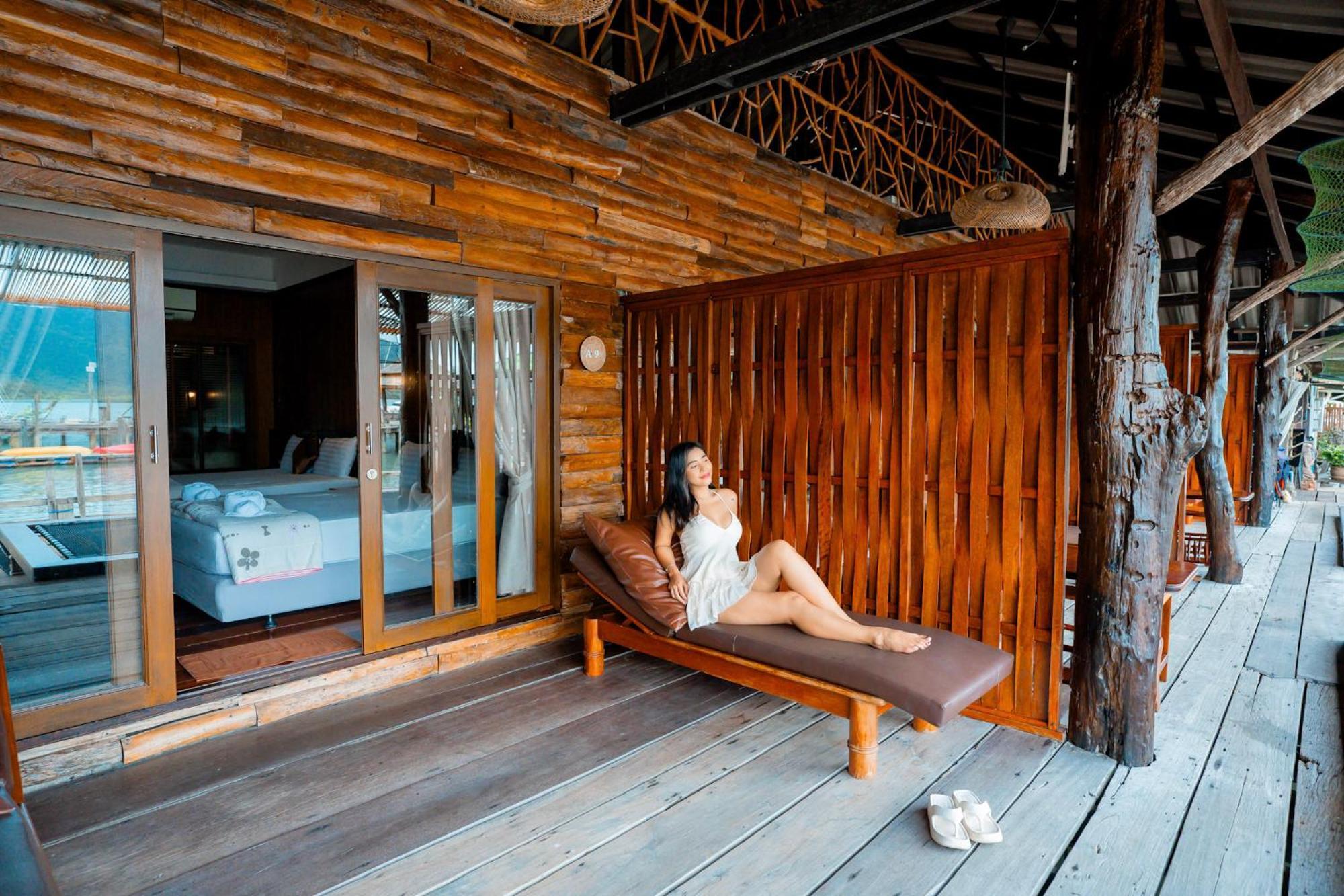 Salakphet Resort Koh Chang Zewnętrze zdjęcie