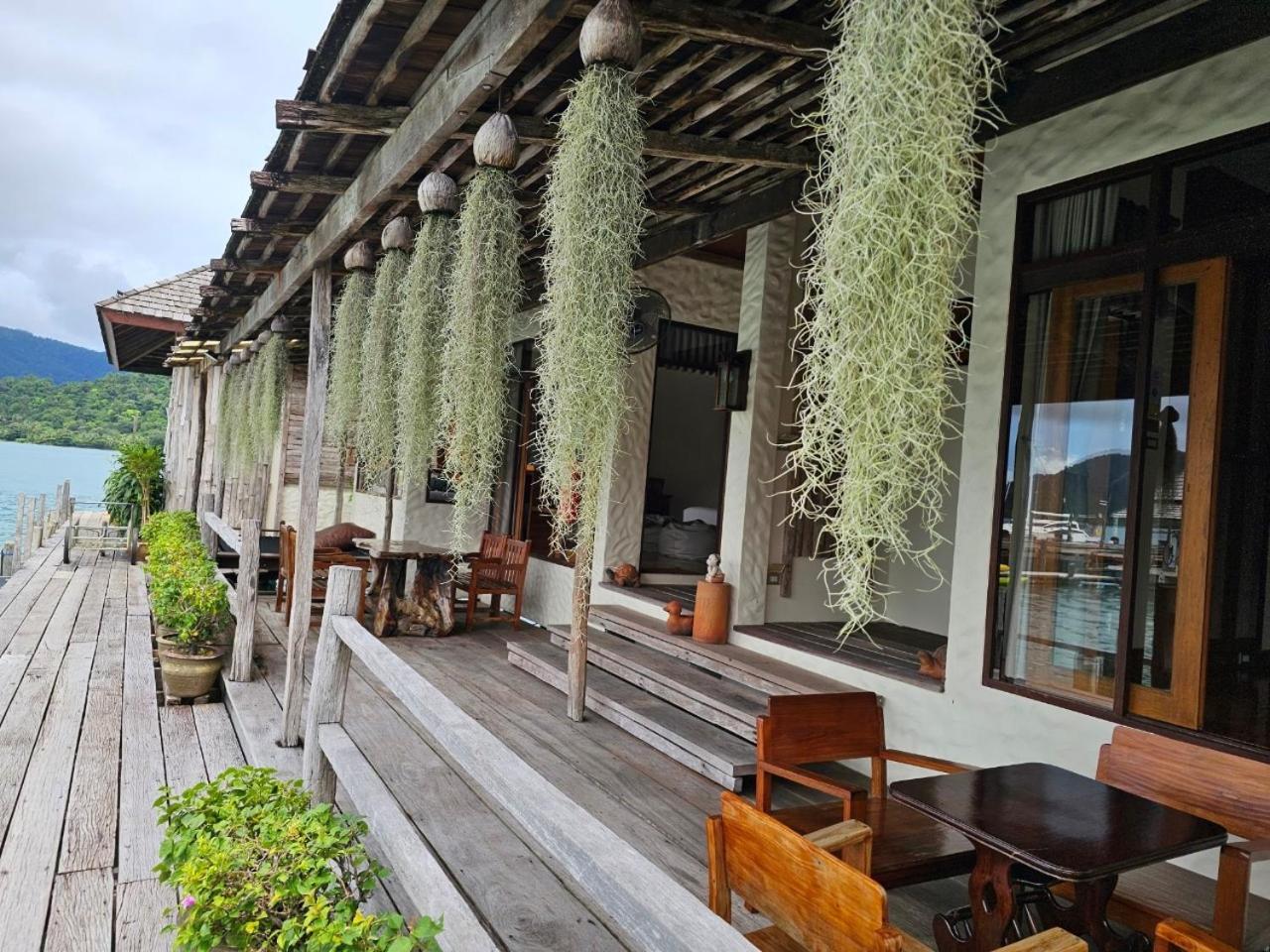 Salakphet Resort Koh Chang Zewnętrze zdjęcie