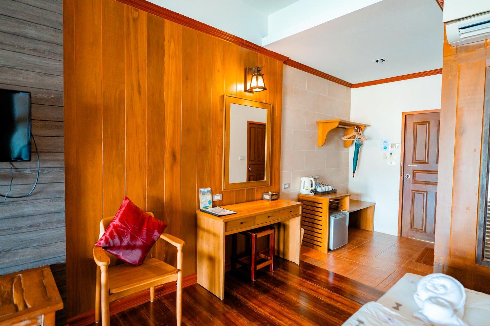Salakphet Resort Koh Chang Pokój zdjęcie