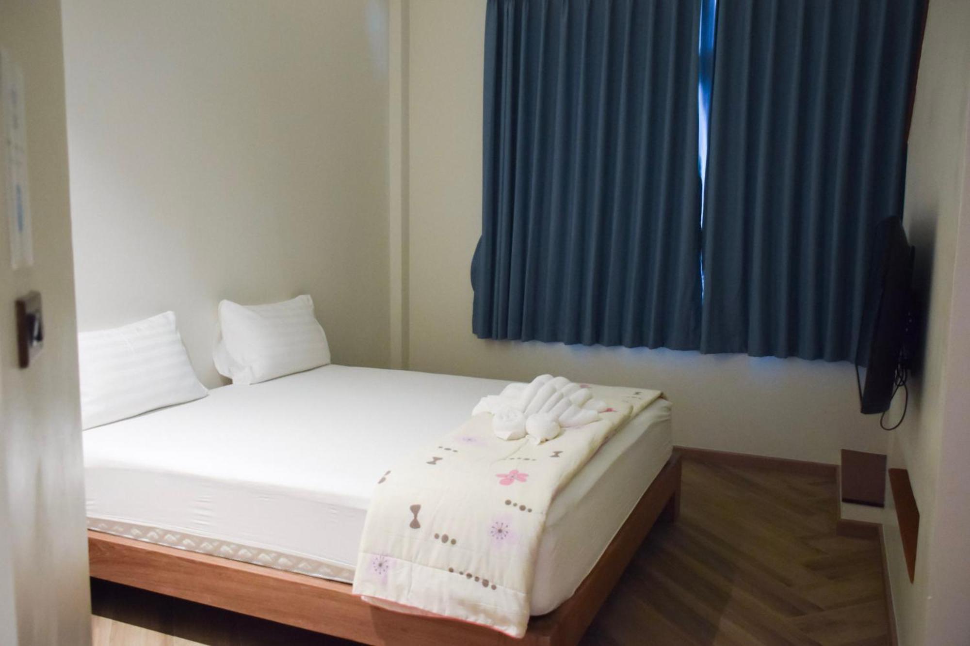 Salakphet Resort Koh Chang Pokój zdjęcie