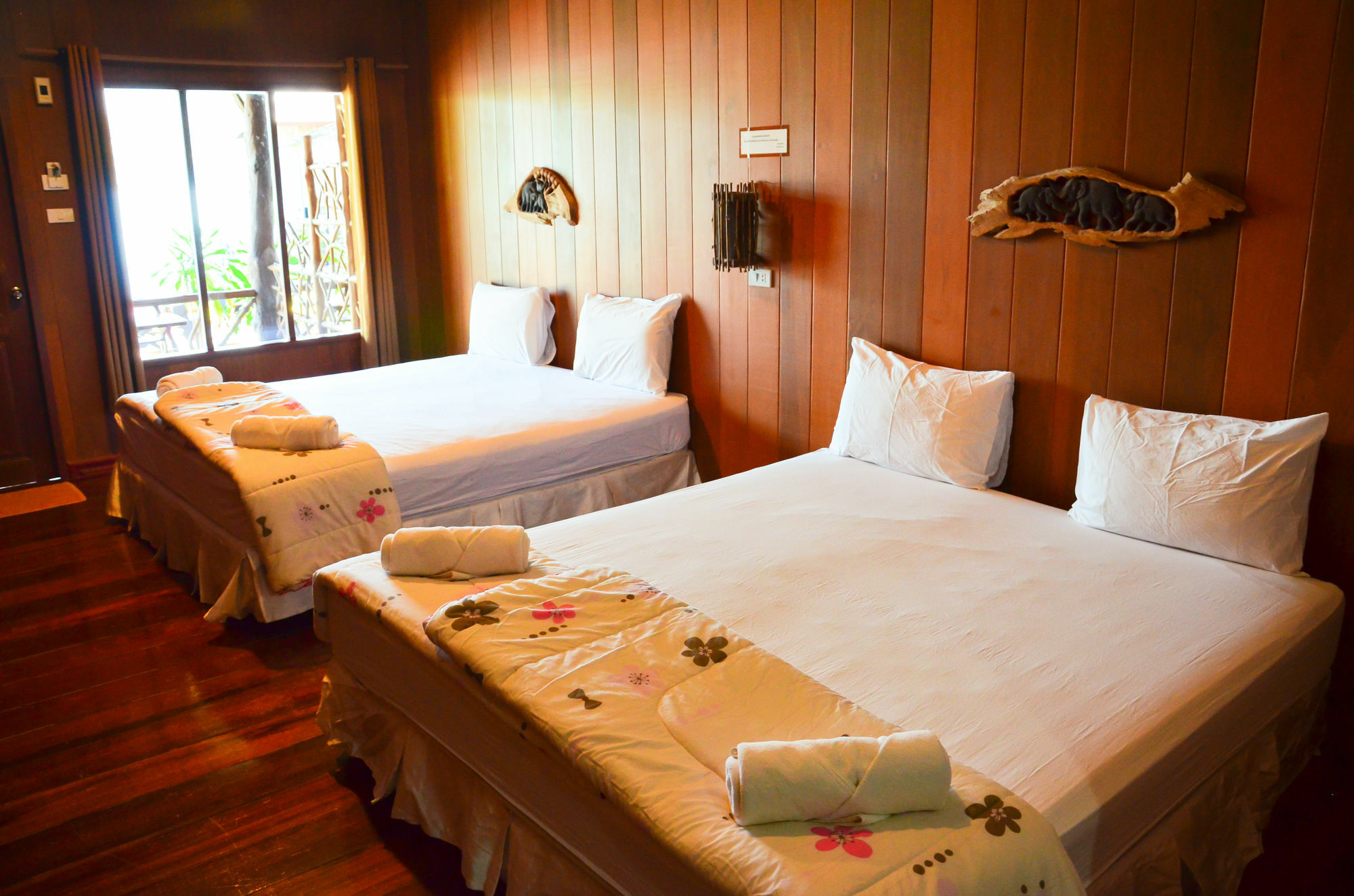 Salakphet Resort Koh Chang Zewnętrze zdjęcie