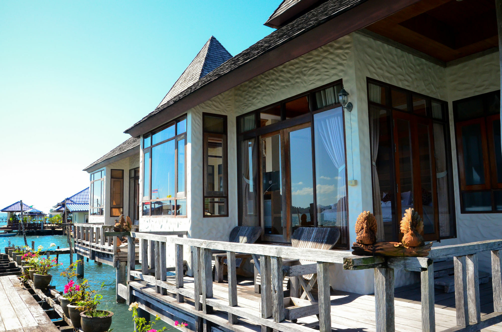 Salakphet Resort Koh Chang Zewnętrze zdjęcie