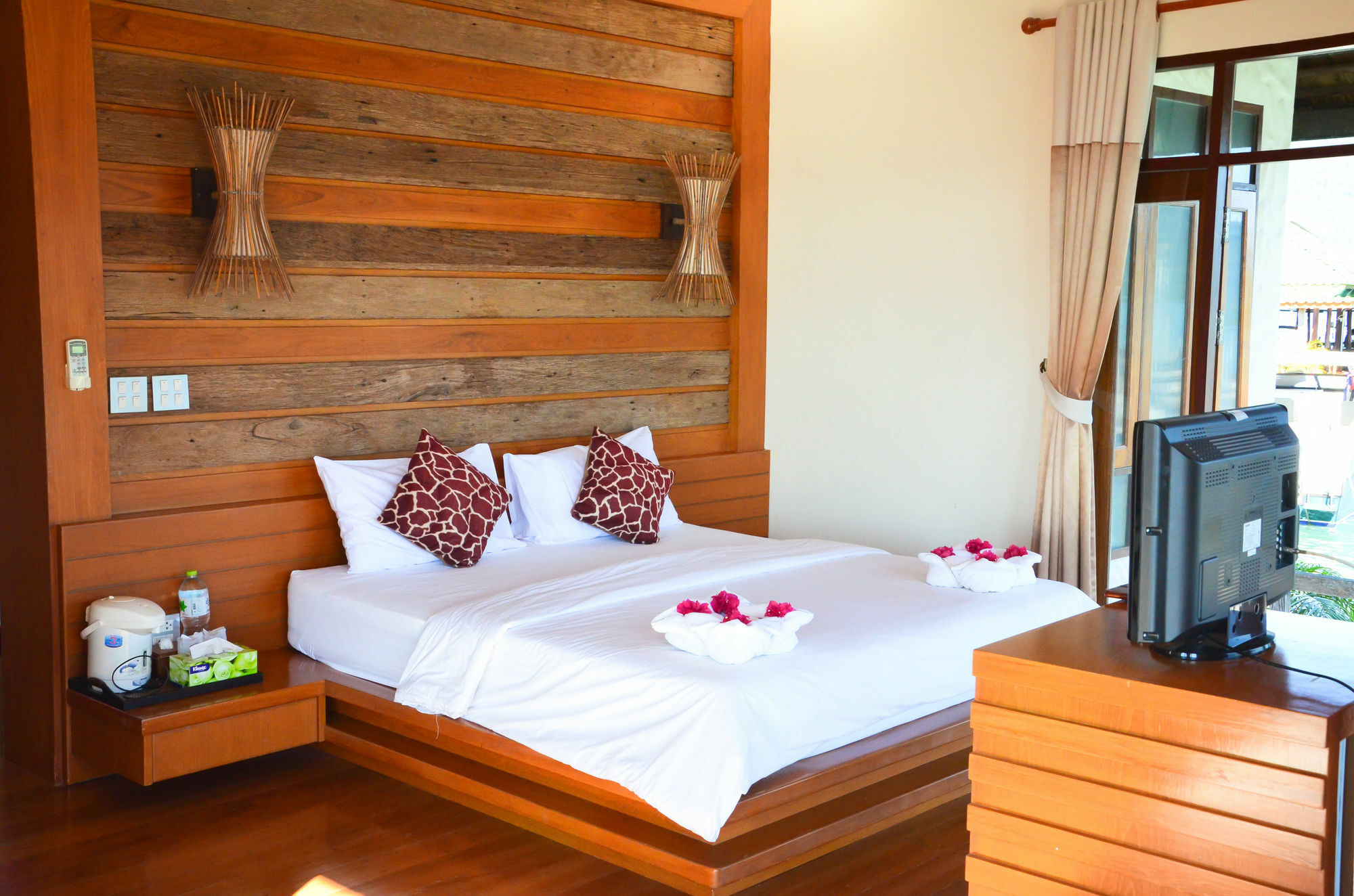 Salakphet Resort Koh Chang Zewnętrze zdjęcie