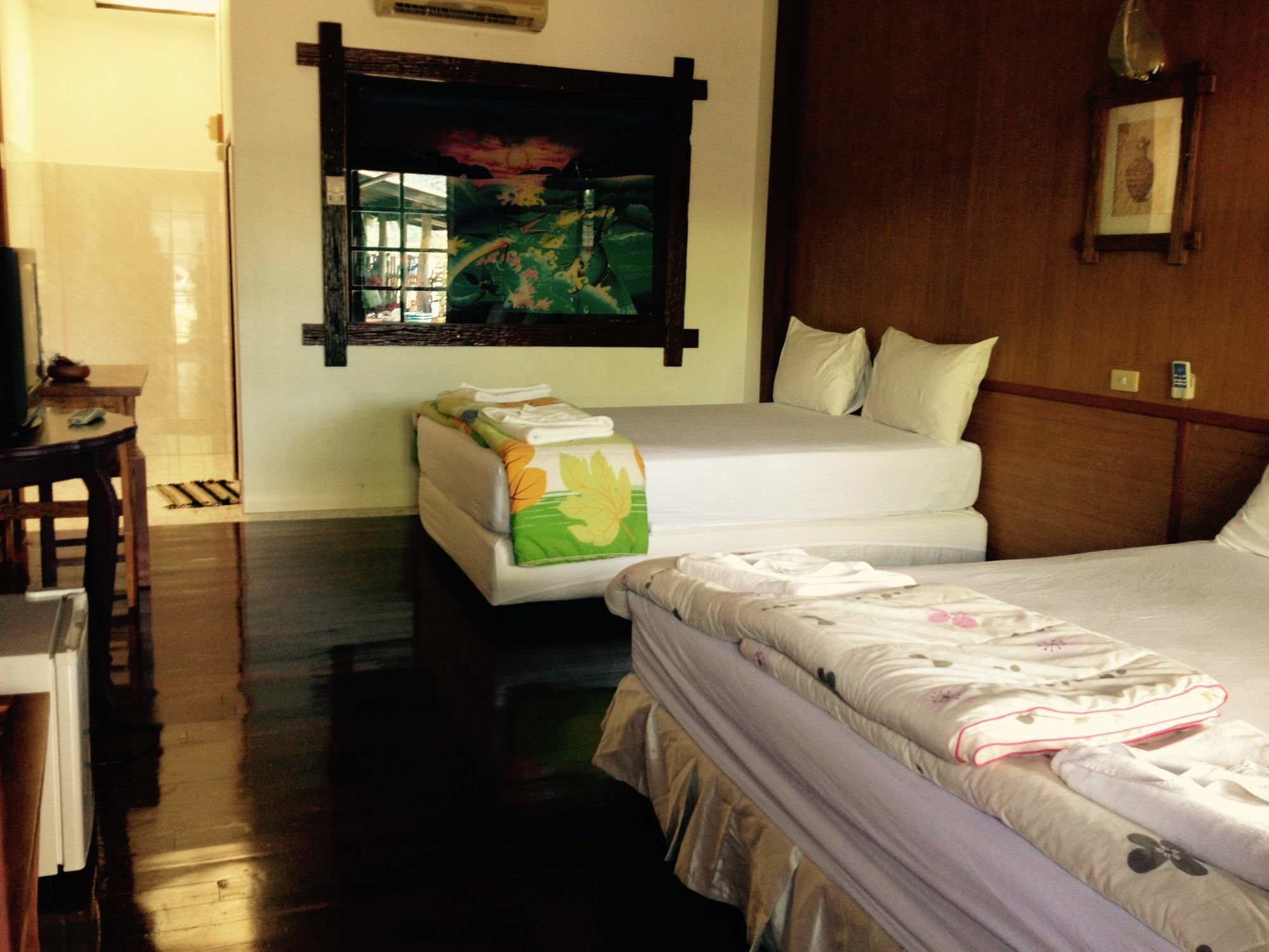 Salakphet Resort Koh Chang Zewnętrze zdjęcie