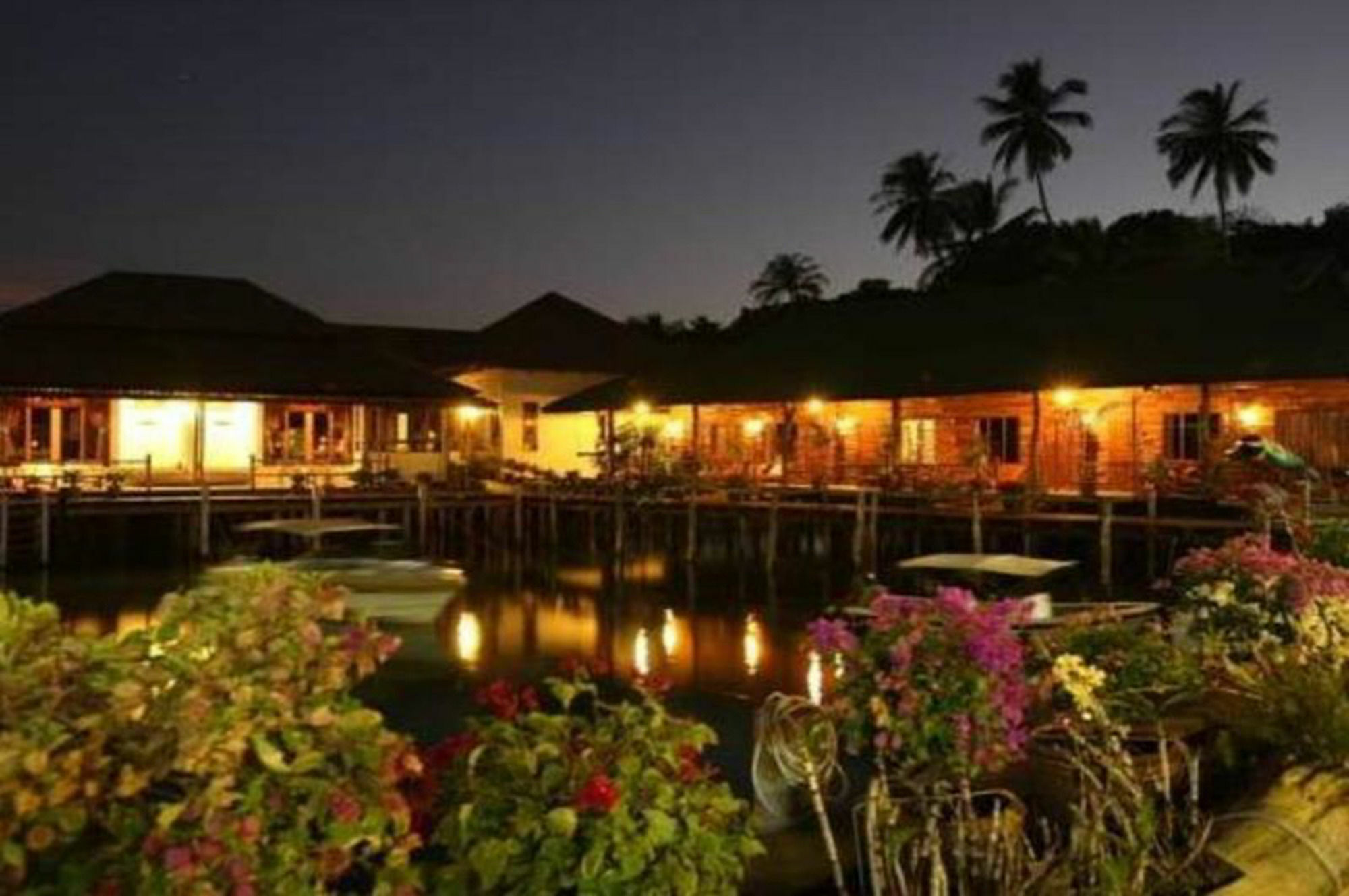 Salakphet Resort Koh Chang Zewnętrze zdjęcie